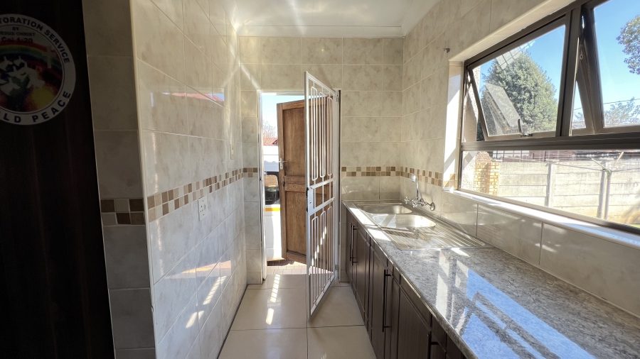 3 Bedroom Property for Sale in Greenhills Gauteng