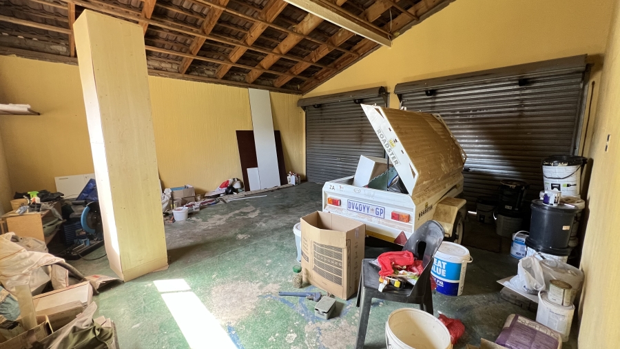 3 Bedroom Property for Sale in Greenhills Gauteng