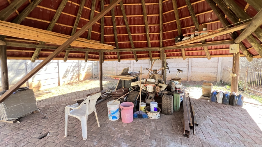 3 Bedroom Property for Sale in Greenhills Gauteng