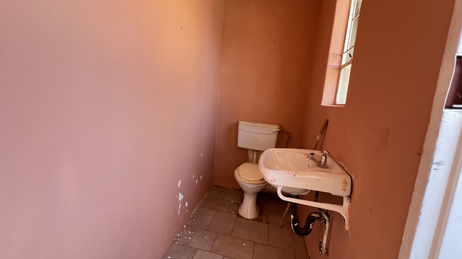 3 Bedroom Property for Sale in Greenhills Gauteng