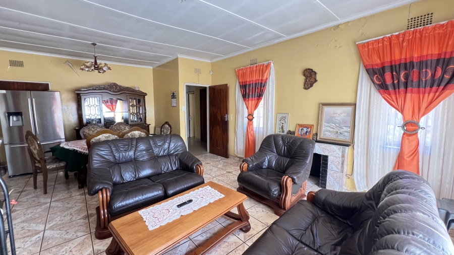 3 Bedroom Property for Sale in Westonaria Gauteng