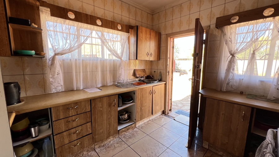 3 Bedroom Property for Sale in Westonaria Gauteng