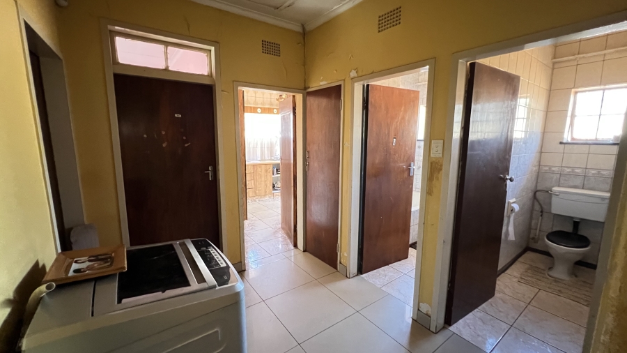 3 Bedroom Property for Sale in Westonaria Gauteng