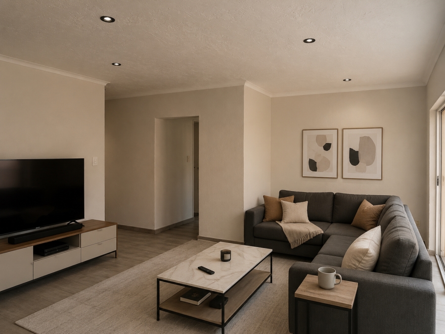 2 Bedroom Property for Sale in Buccleuch Gauteng
