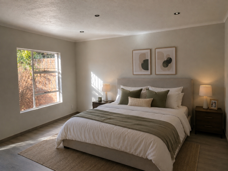 2 Bedroom Property for Sale in Buccleuch Gauteng