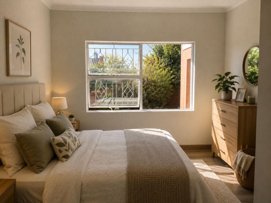 2 Bedroom Property for Sale in Buccleuch Gauteng