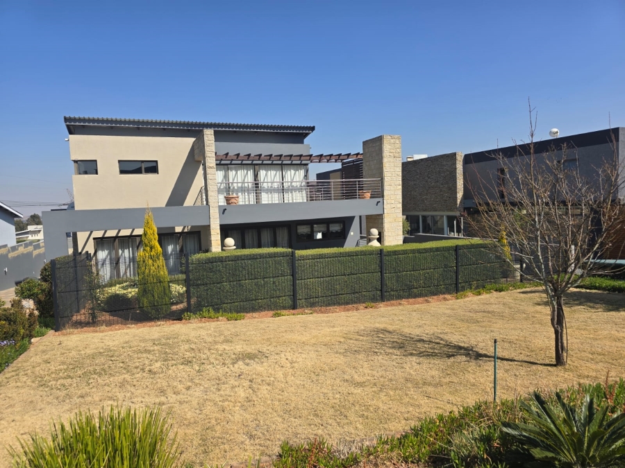 5 Bedroom Property for Sale in Eye of Africa Gauteng