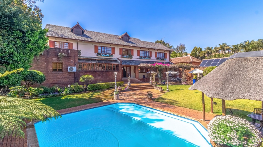 4 Bedroom Property for Sale in Bedfordview Gauteng