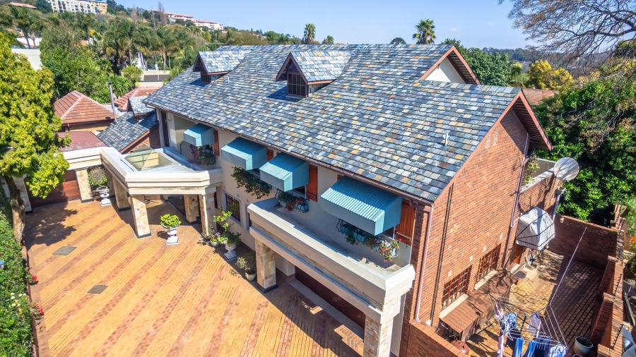 4 Bedroom Property for Sale in Bedfordview Gauteng