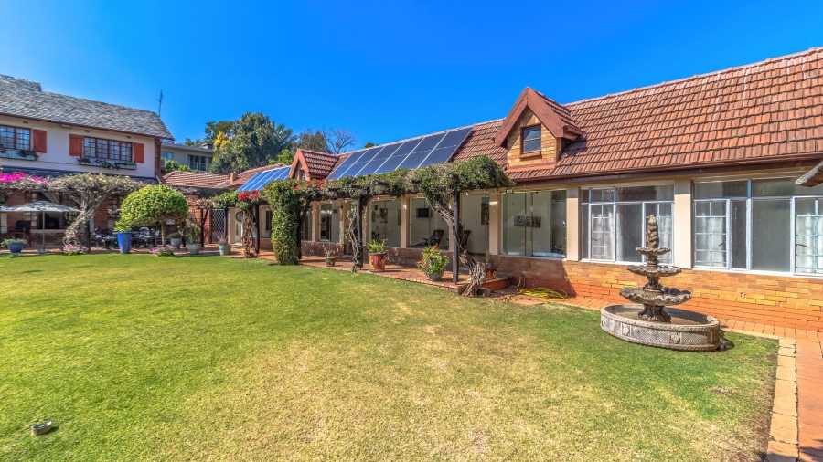 4 Bedroom Property for Sale in Bedfordview Gauteng