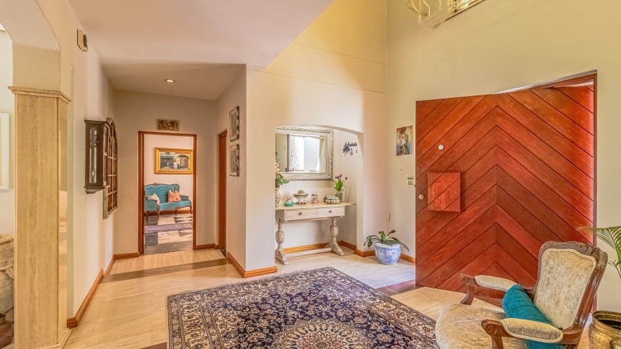 4 Bedroom Property for Sale in Bedfordview Gauteng