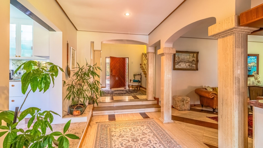 4 Bedroom Property for Sale in Bedfordview Gauteng