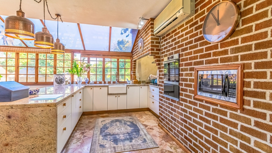 4 Bedroom Property for Sale in Bedfordview Gauteng