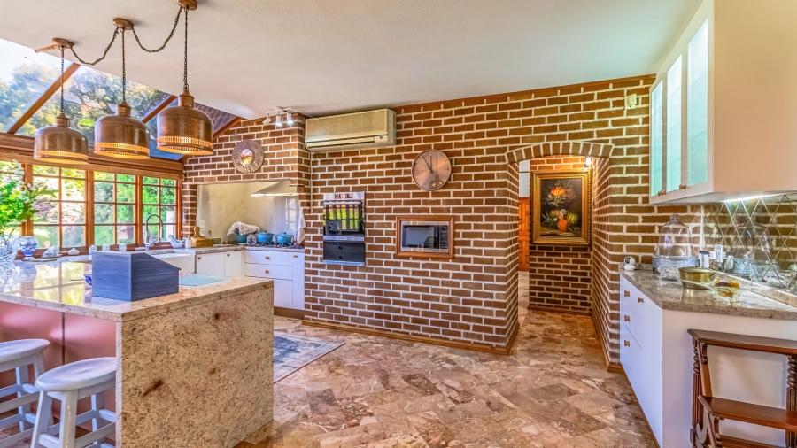4 Bedroom Property for Sale in Bedfordview Gauteng