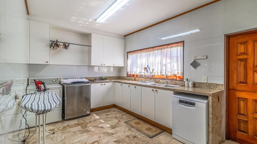 4 Bedroom Property for Sale in Bedfordview Gauteng