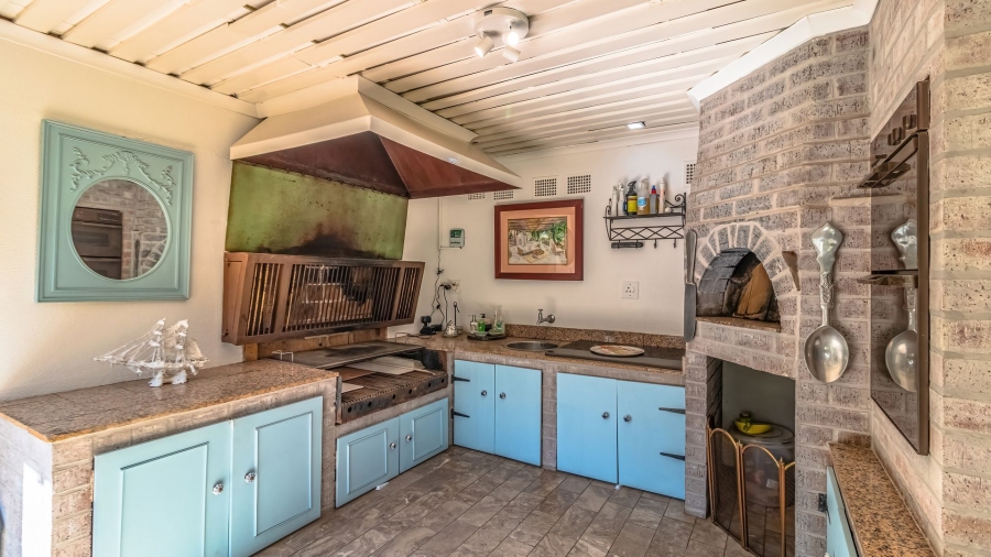 4 Bedroom Property for Sale in Bedfordview Gauteng