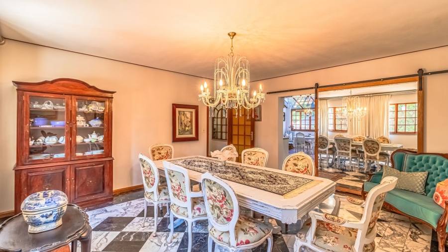 4 Bedroom Property for Sale in Bedfordview Gauteng