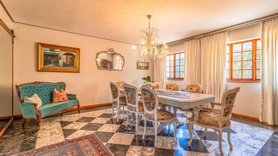 4 Bedroom Property for Sale in Bedfordview Gauteng
