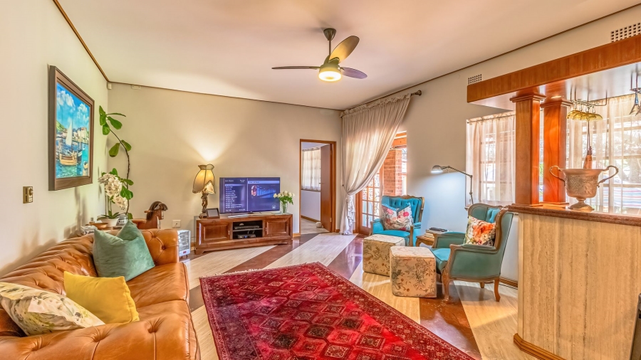 4 Bedroom Property for Sale in Bedfordview Gauteng
