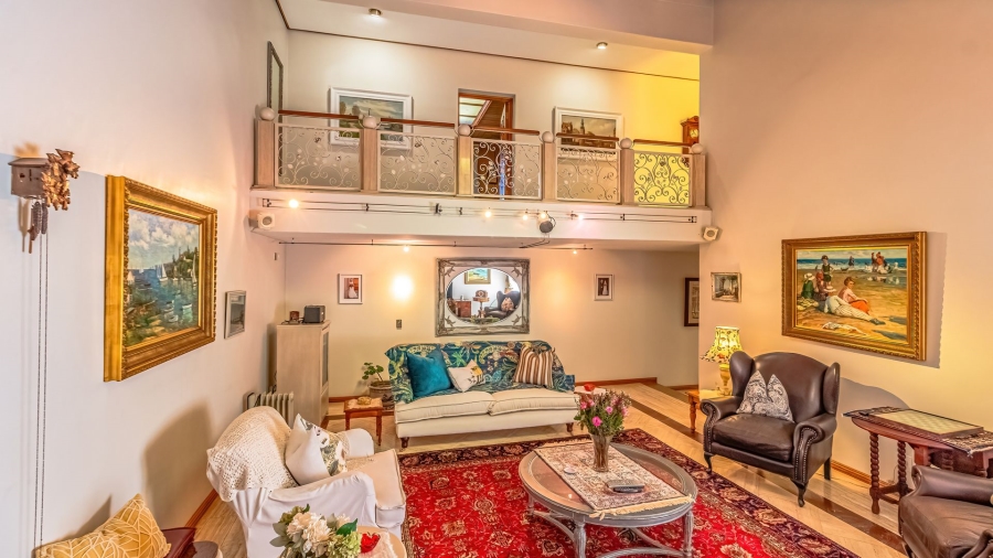 4 Bedroom Property for Sale in Bedfordview Gauteng