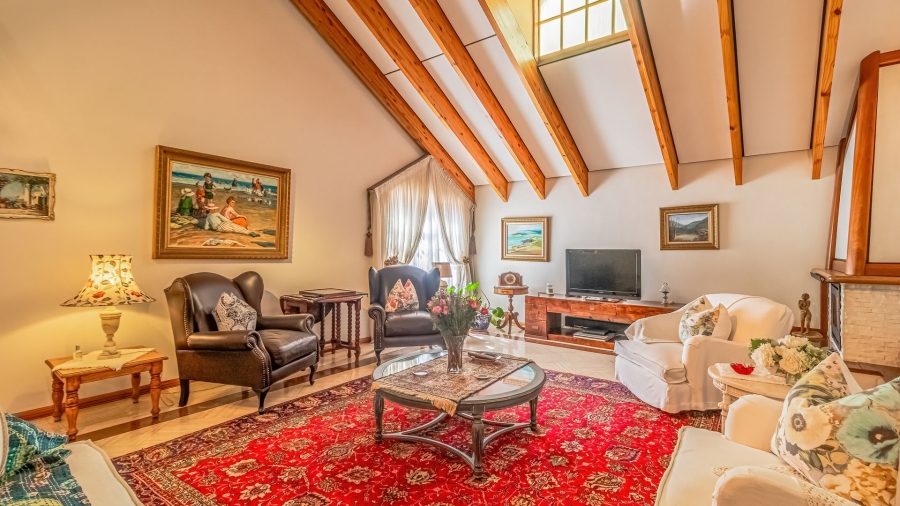 4 Bedroom Property for Sale in Bedfordview Gauteng
