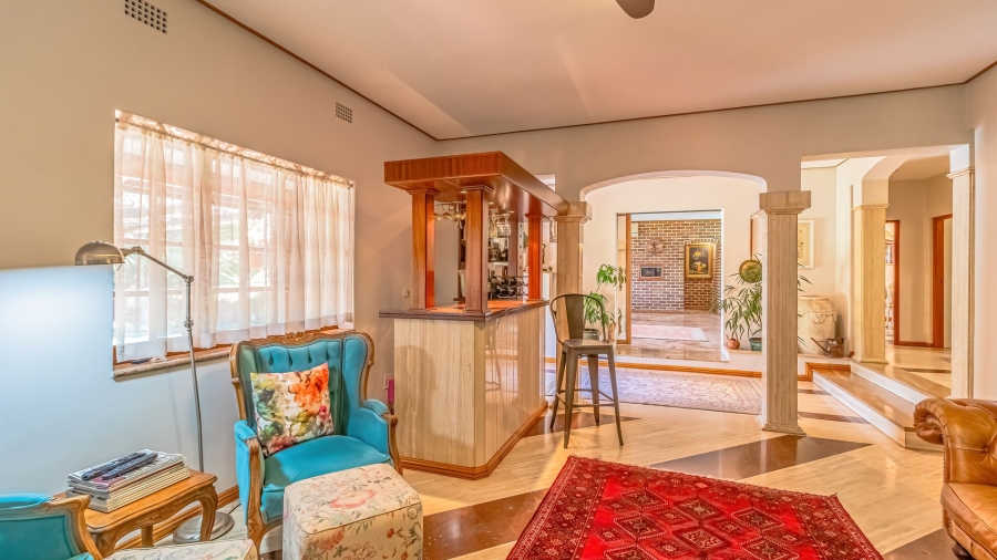 4 Bedroom Property for Sale in Bedfordview Gauteng