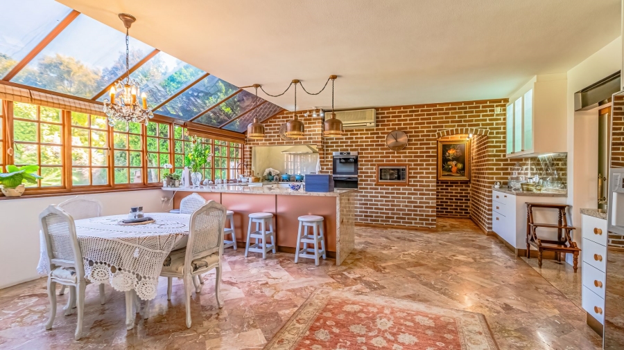 4 Bedroom Property for Sale in Bedfordview Gauteng