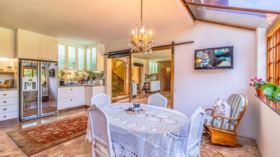 4 Bedroom Property for Sale in Bedfordview Gauteng