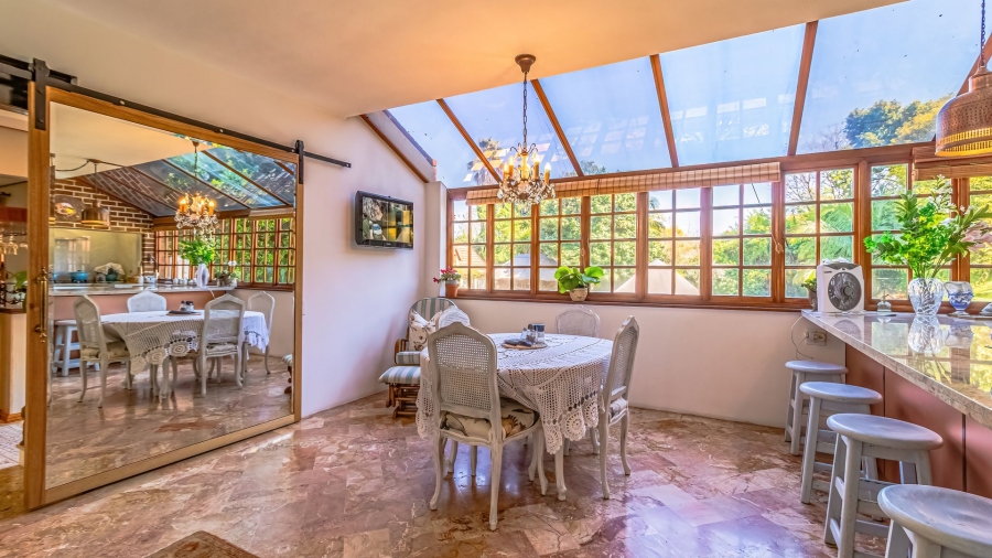 4 Bedroom Property for Sale in Bedfordview Gauteng