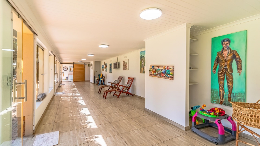 4 Bedroom Property for Sale in Bedfordview Gauteng