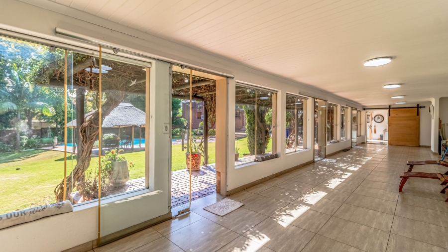 4 Bedroom Property for Sale in Bedfordview Gauteng