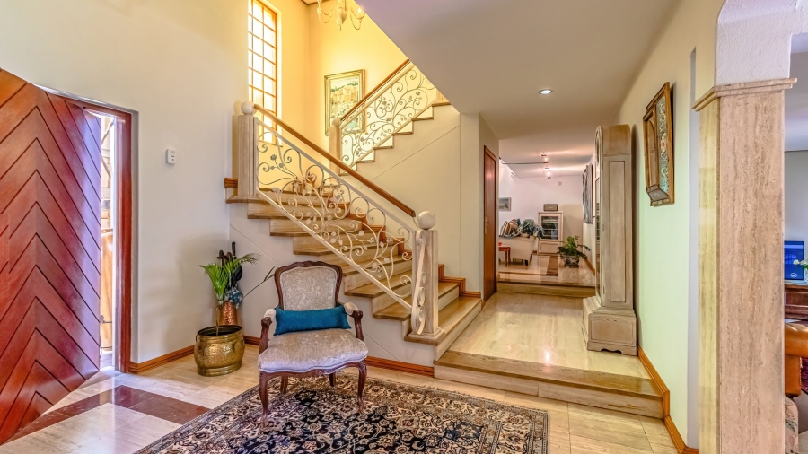 4 Bedroom Property for Sale in Bedfordview Gauteng
