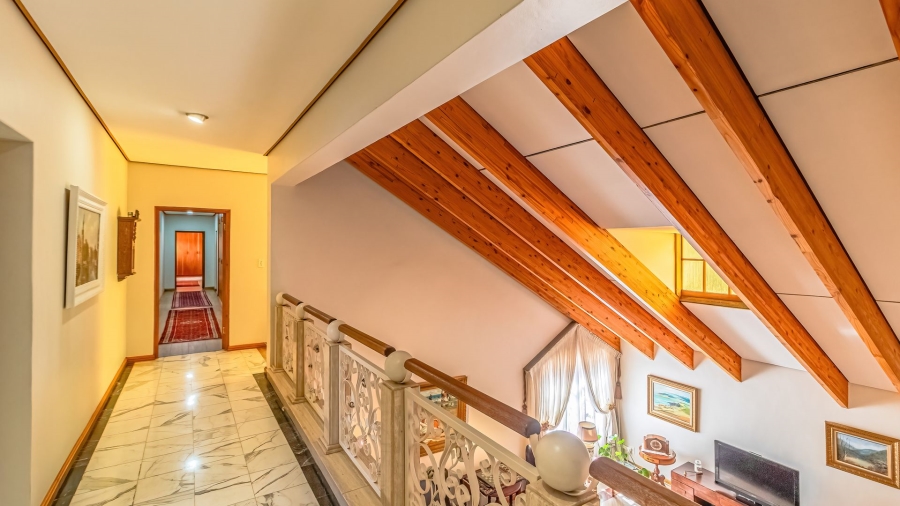 4 Bedroom Property for Sale in Bedfordview Gauteng