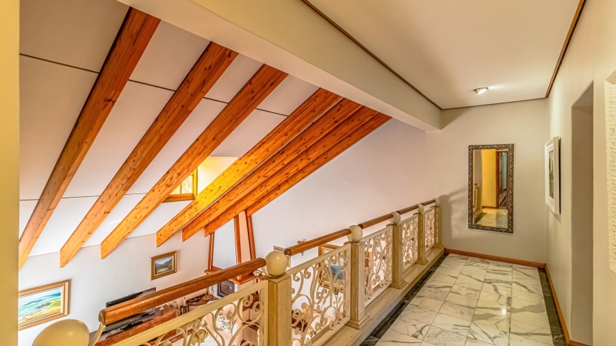 4 Bedroom Property for Sale in Bedfordview Gauteng