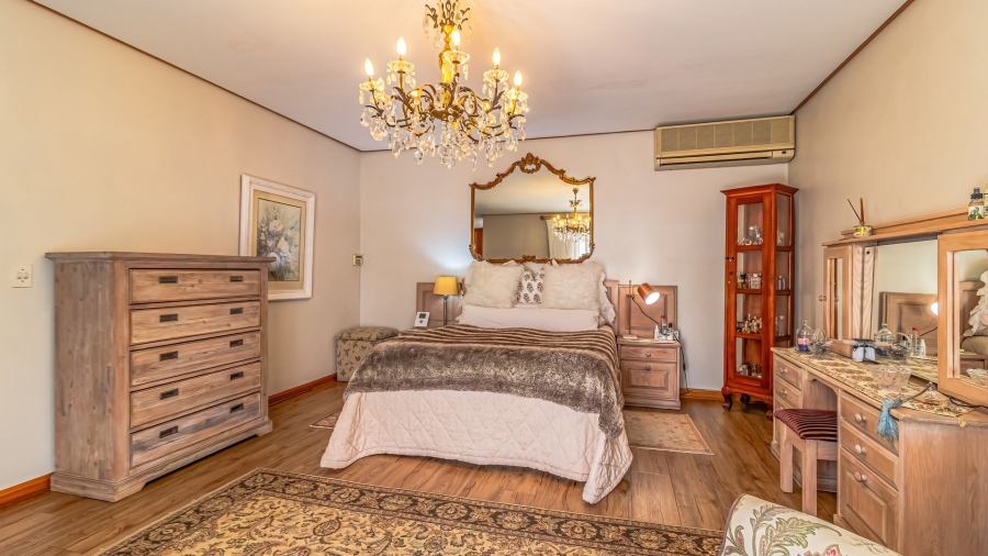 4 Bedroom Property for Sale in Bedfordview Gauteng
