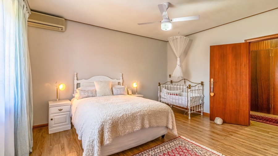 4 Bedroom Property for Sale in Bedfordview Gauteng