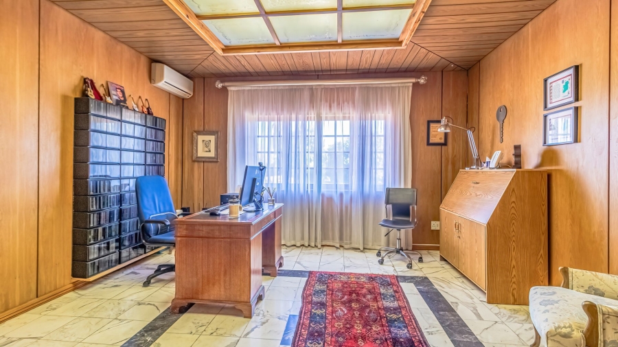4 Bedroom Property for Sale in Bedfordview Gauteng