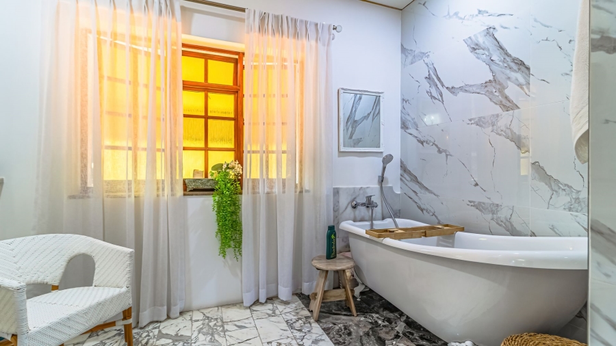 4 Bedroom Property for Sale in Bedfordview Gauteng