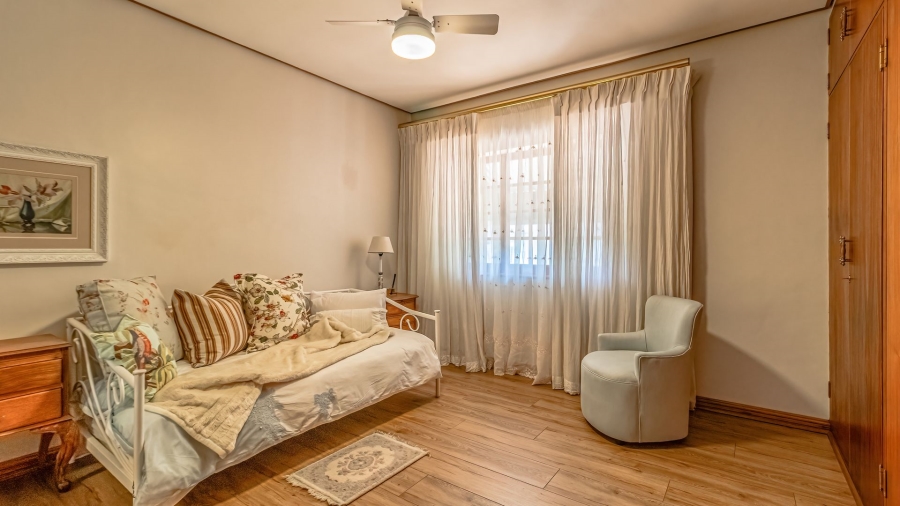 4 Bedroom Property for Sale in Bedfordview Gauteng