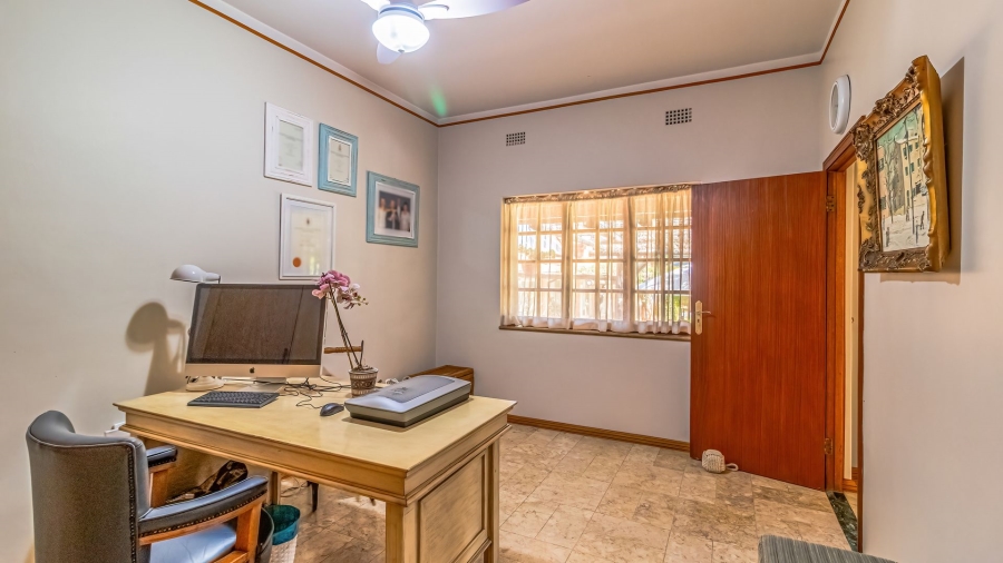 4 Bedroom Property for Sale in Bedfordview Gauteng