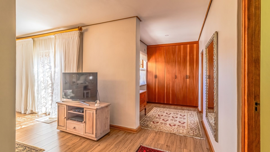 4 Bedroom Property for Sale in Bedfordview Gauteng