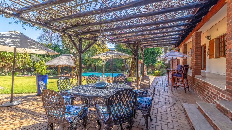4 Bedroom Property for Sale in Bedfordview Gauteng
