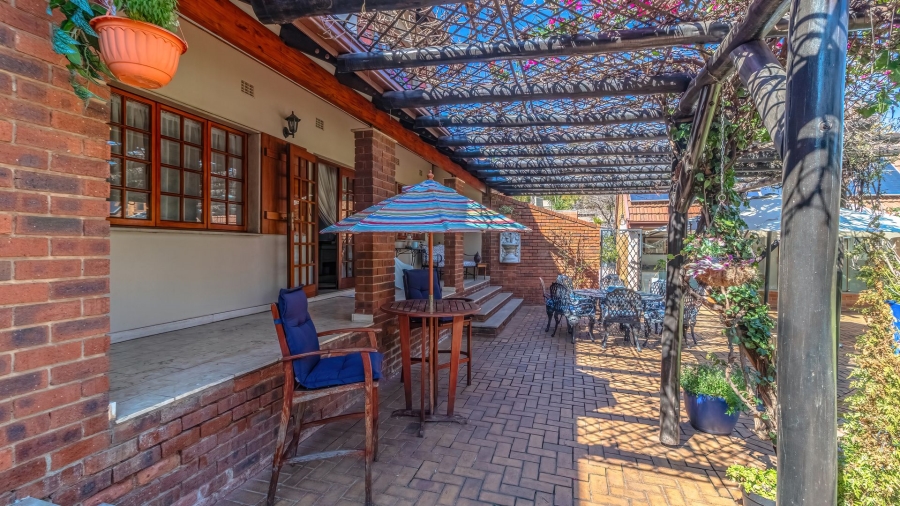 4 Bedroom Property for Sale in Bedfordview Gauteng