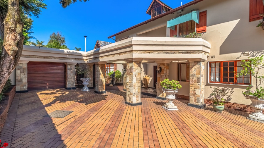 4 Bedroom Property for Sale in Bedfordview Gauteng