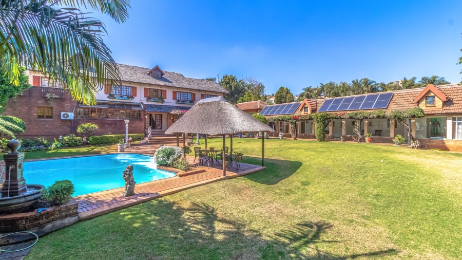 4 Bedroom Property for Sale in Bedfordview Gauteng