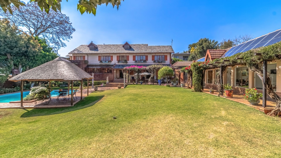 4 Bedroom Property for Sale in Bedfordview Gauteng