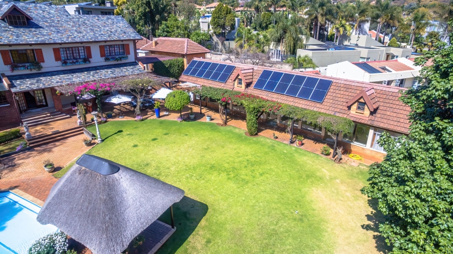 4 Bedroom Property for Sale in Bedfordview Gauteng