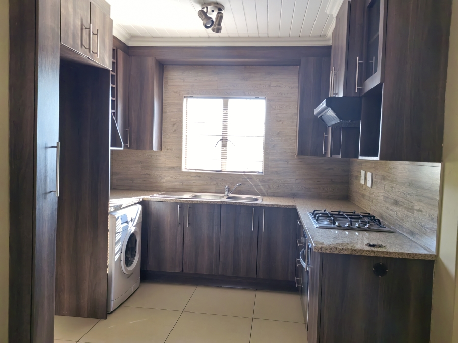 To Let 2 Bedroom Property for Rent in Daspoort Gauteng