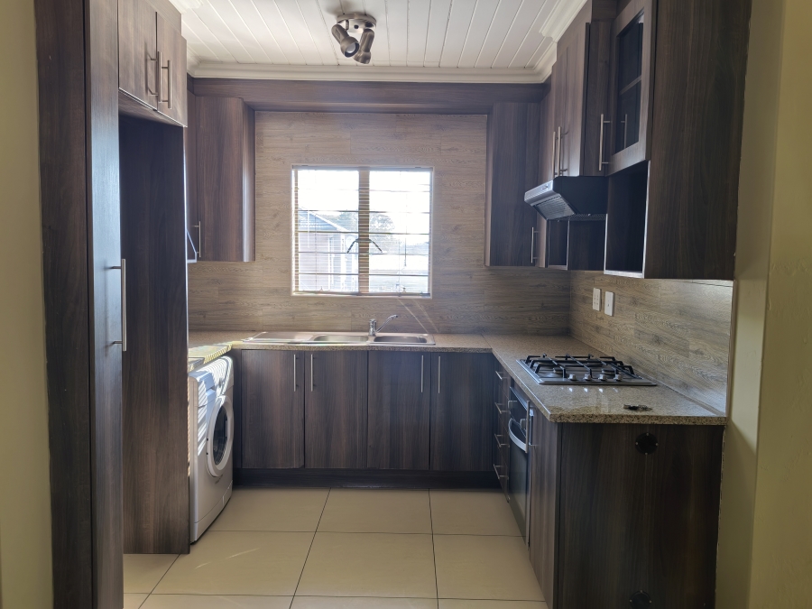 To Let 2 Bedroom Property for Rent in Daspoort Gauteng