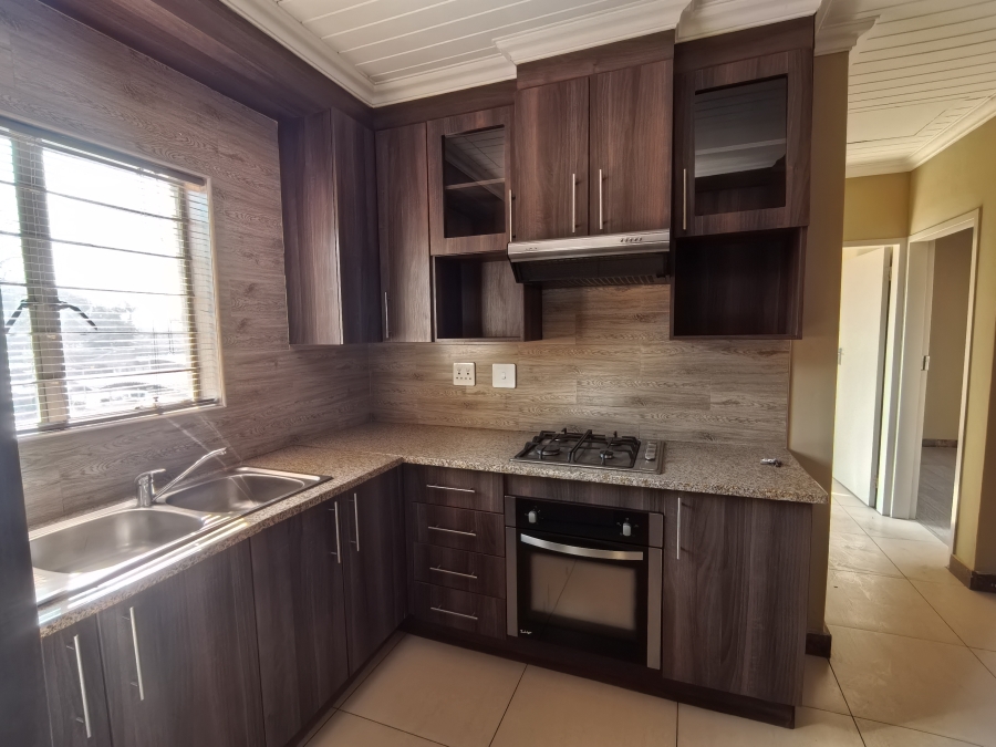 To Let 2 Bedroom Property for Rent in Daspoort Gauteng